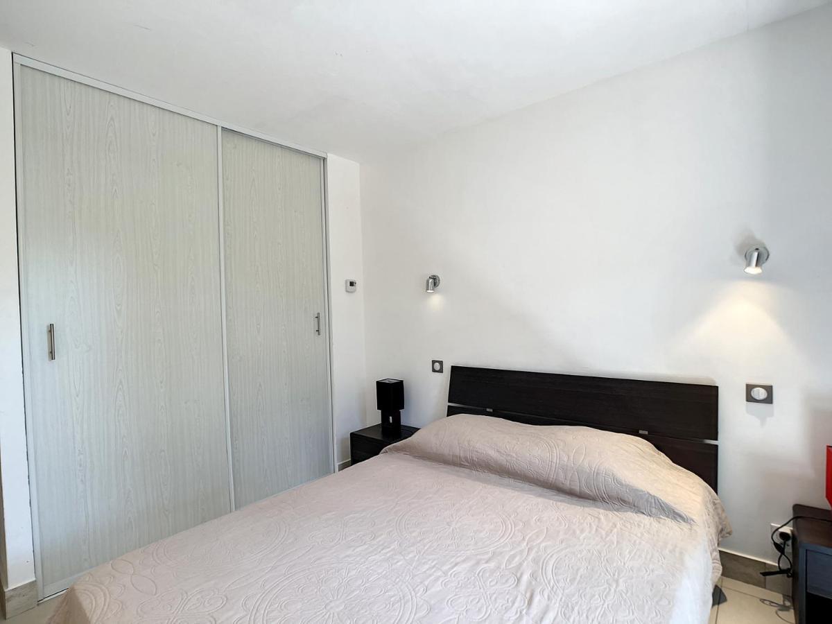 Villa La Petite Bergerie Le Plan-de-la-Tour Esterno foto